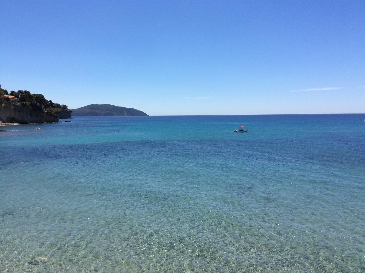 Appart Studio Du Cap - Cosyprovence Daire La Ciotat Dış mekan fotoğraf